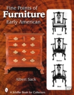 Bertrand.pt - Fine Points Of Furniture