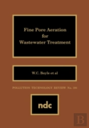 Fine Pore Aeratio