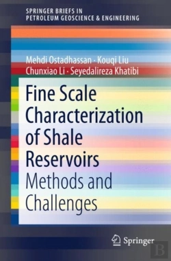 Bertrand.pt - Fine Scale Characterization Of Shale Reservoirs