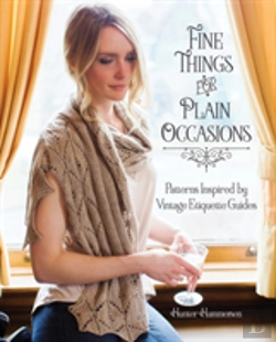 Bertrand.pt - Fine Things For Plain Occasions