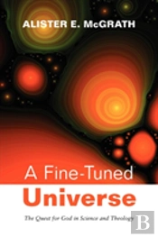Fine-Tuned Universe