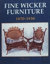 Fine Wicker Furniture