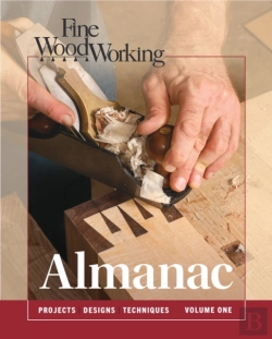Bertrand.pt - Fine Woodworking Almanac, Vol 1