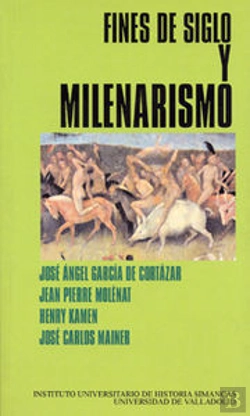 Bertrand.pt - Fines De Siglo Y Milenarismo
