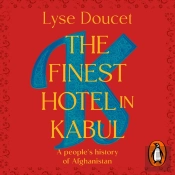 Finest Hotel In Kabul