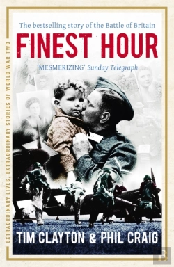 Bertrand.pt - Finest Hour