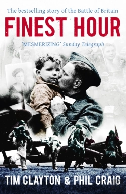 Bertrand.pt - Finest Hour
