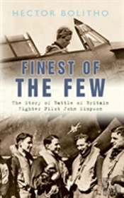 Finest Of The Few