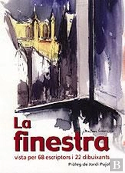 Bertrand.pt - Finestra Vista Per 68 Escriptors I 22 Dibuixants, La