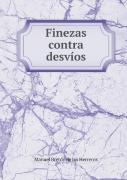 Finezas Contra Desvios