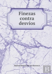 Finezas Contra Desvios