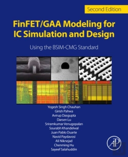 Bertrand.pt - Finfet/Gaa Modeling For Ic Simulation And Design