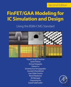 Bertrand.pt - Finfet/Gaa Modeling For Ic Simulation And Design