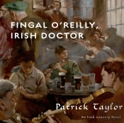 Fingal O'Reilly, Irish Doctor