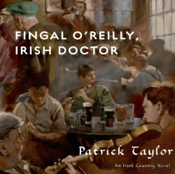 Bertrand.pt - Fingal O'Reilly, Irish Doctor