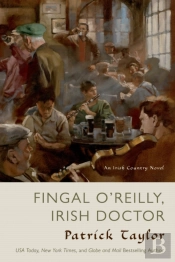 Fingal O'Reilly, Irish Doctor