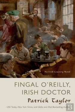 Bertrand.pt - Fingal O'Reilly, Irish Doctor