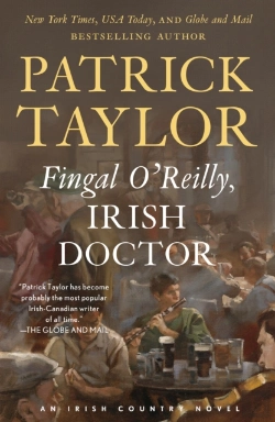Bertrand.pt - Fingal O'Reilly, Irish Doctor