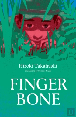 Bertrand.pt - Finger Bone