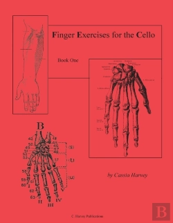 Bertrand.pt - Finger Exercises For The Cello, Book One