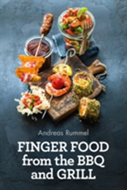 Bertrand.pt - Finger Food From The Bbq And Grill