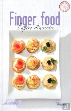 Bertrand.pt - Finger Food, L Apero Dinatoire