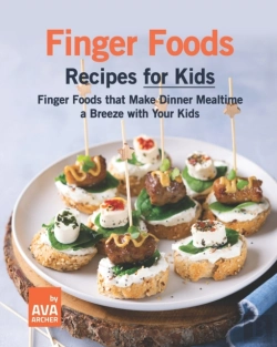 Bertrand.pt - Finger Foods Recipes For Kids