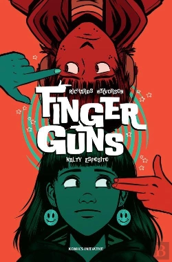 Bertrand.pt - Finger Guns