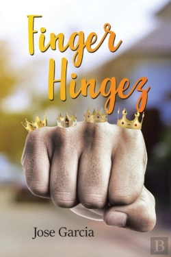 Bertrand.pt - Finger Hingez