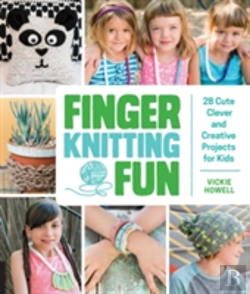 Bertrand.pt - Finger Knitting Fun