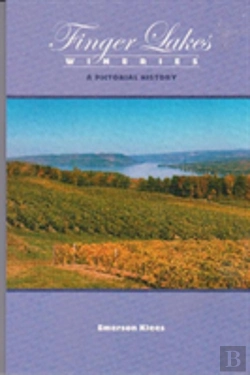 Bertrand.pt - Finger Lakes Wineries: A Pictorial History