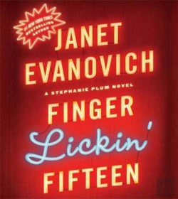 Bertrand.pt - Finger Lickin' Fifteen