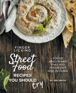 Bertrand.pt - Finger Licking Street Food Recipes You S