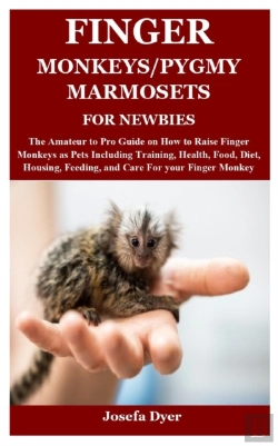 Bertrand.pt - Finger Monkeys/Pygmy Marmosets For Newbies