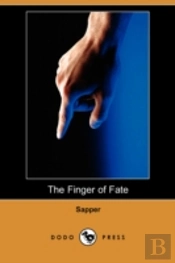 Finger Of Fate (Dodo Press)