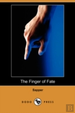 Bertrand.pt - Finger Of Fate (Dodo Press)