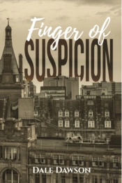 Finger Of Suspicion