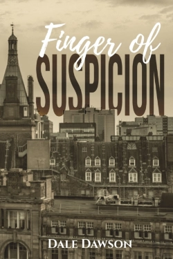 Bertrand.pt - Finger Of Suspicion