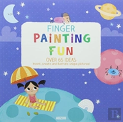 Bertrand.pt - Finger Painting Fun