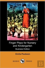 Finger Plays For Nursery And Kindergarte