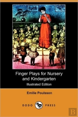 Bertrand.pt - Finger Plays For Nursery And Kindergarte