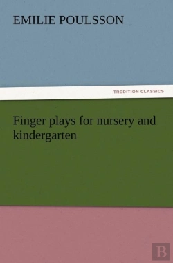 Bertrand.pt - Finger Plays For Nursery And Kindergarten