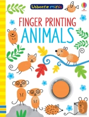 Finger Printing Animals