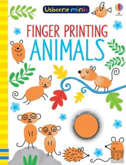 Bertrand.pt - Finger Printing Animals