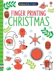 Finger Printing Christmas