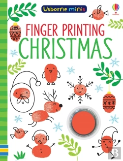 Bertrand.pt - Finger Printing Christmas