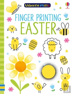 Bertrand.pt - Finger Printing Easter