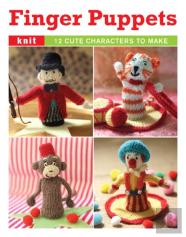 Finger Puppets