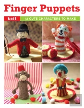 Finger Puppets