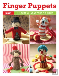 Bertrand.pt - Finger Puppets